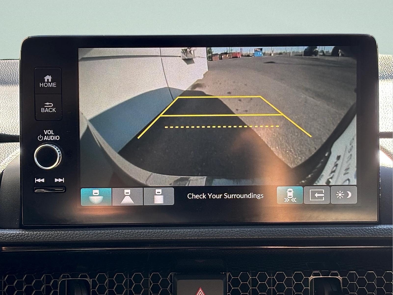 2023 Honda CR-V Sport Touring - Photo 24