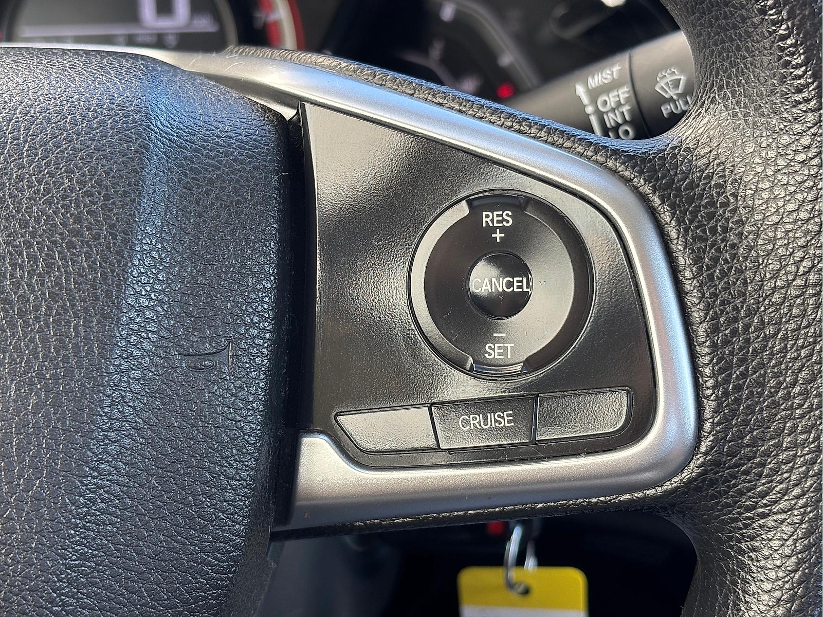 2018 Honda Civic LX - Photo 26