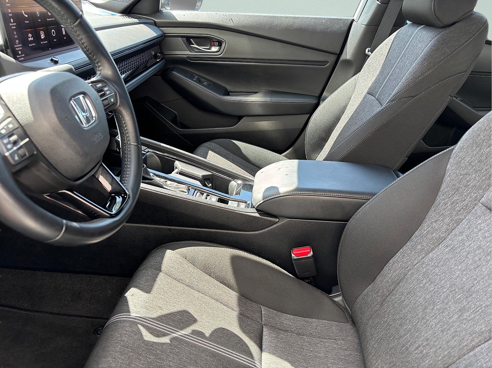 2023 Honda Accord Hybrid Sport - Photo 15