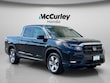  Honda Ridgeline