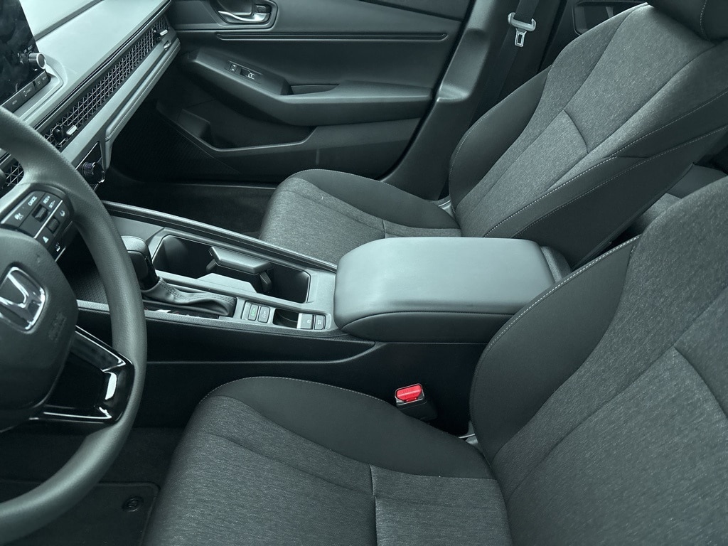 Certified 2024 Honda Accord EX Sedan