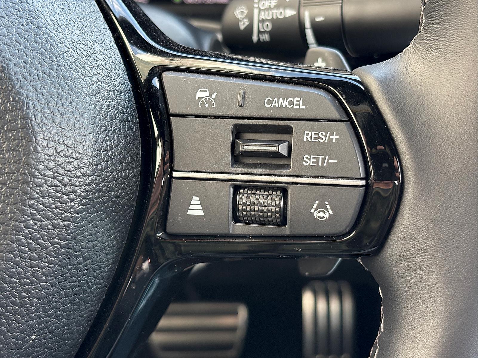 2026 Honda Civic Sport Touring - Photo 33