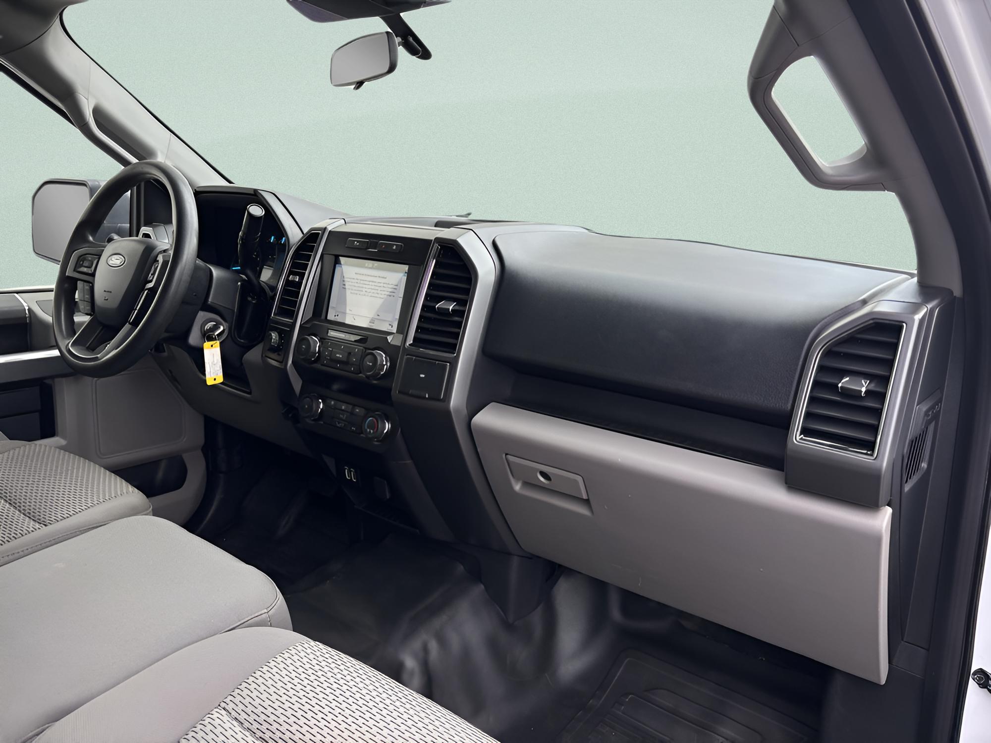 2019 Ford F-150 XLT - Photo 33