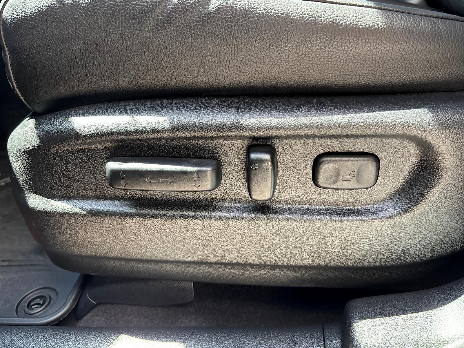 2025 Honda Ridgeline TrailSport - Photo 14