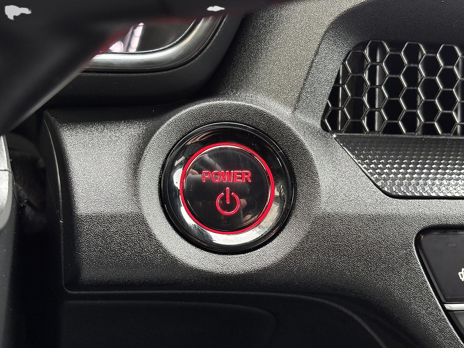 2026 Honda CR-V Sport-L - Photo 21