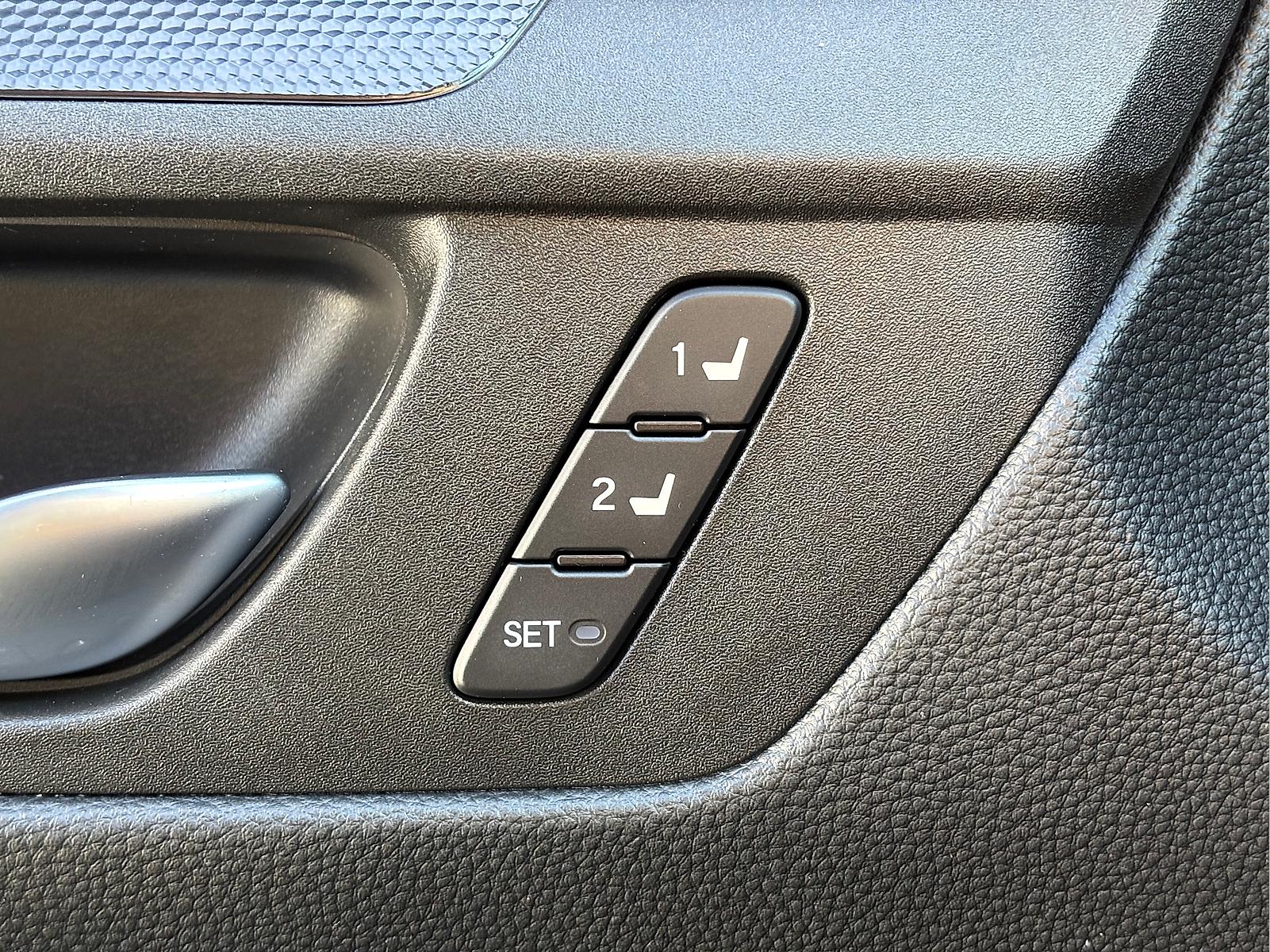 2024 Honda CR-V Sport-L - Photo 18