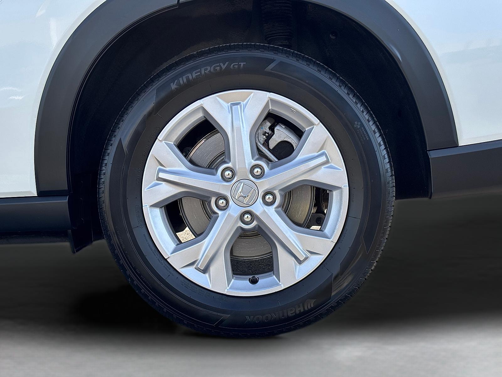 2024 Honda HR-V LX - Photo 12