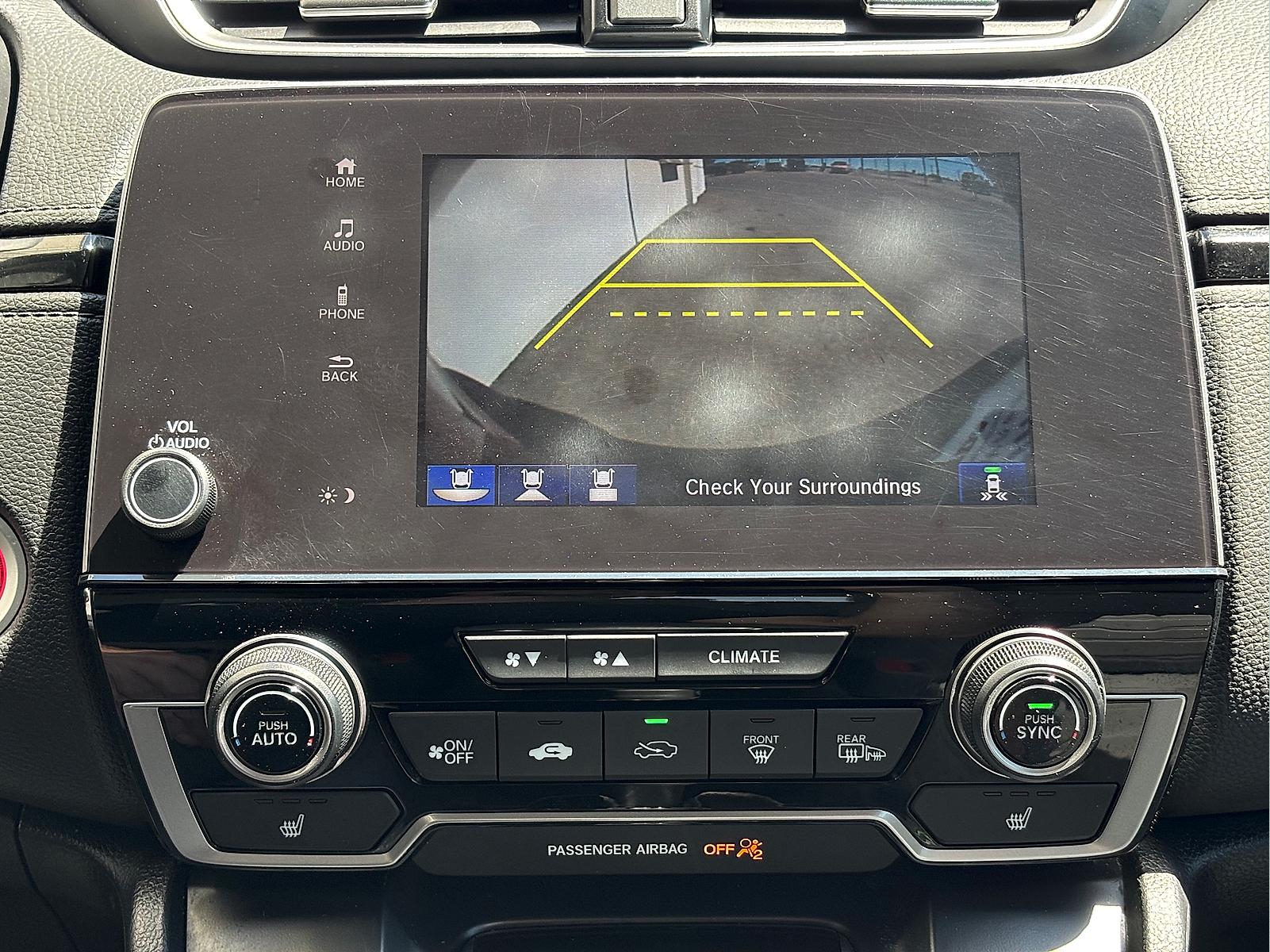 2022 Honda CR-V EX-L - Photo 24