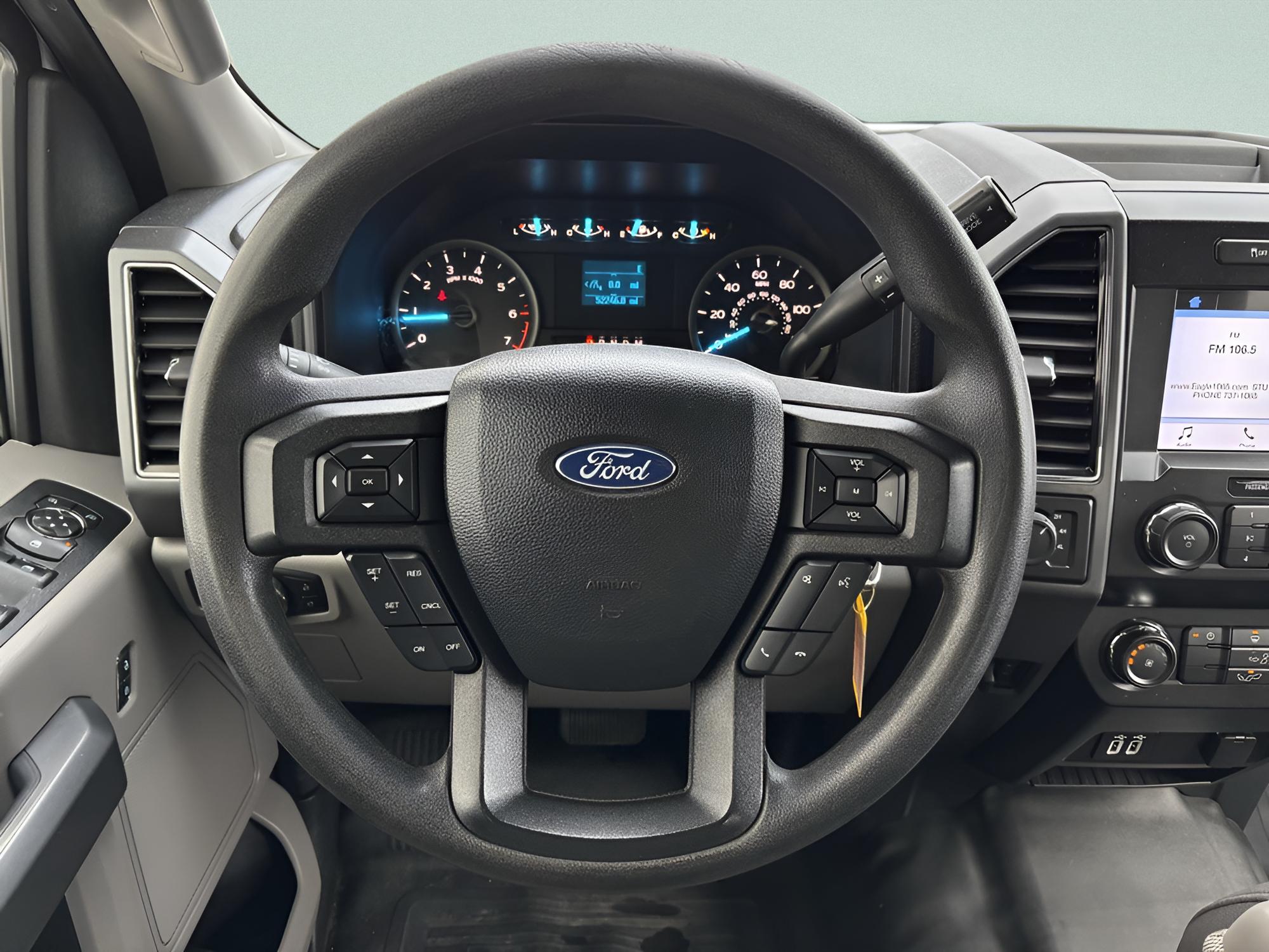 2019 Ford F-150 XLT - Photo 23