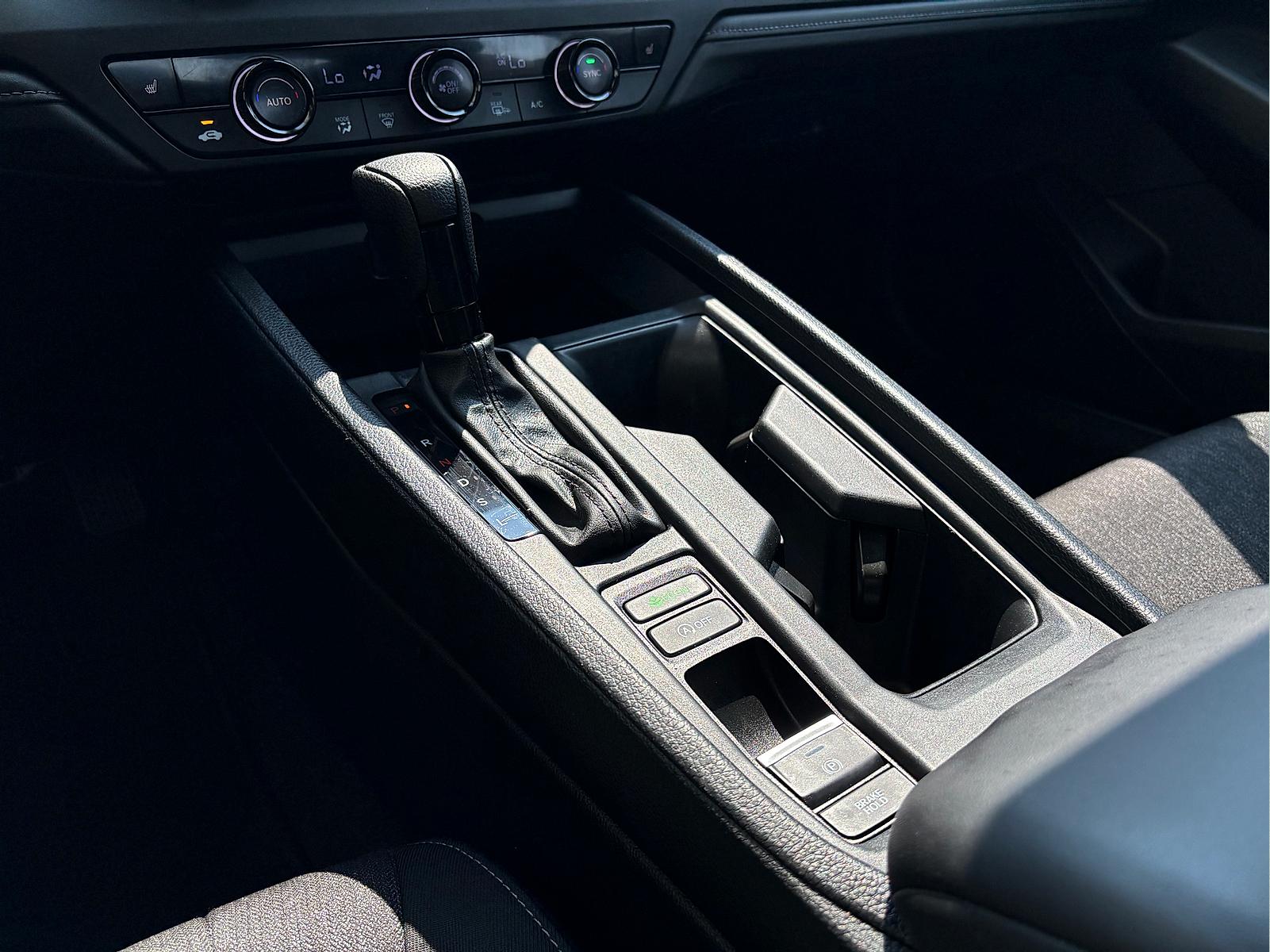 2023 Honda Accord EX - Photo 25