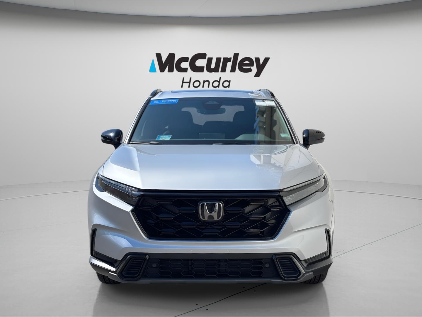 2024 Honda CR-V Sport-L - Photo 9