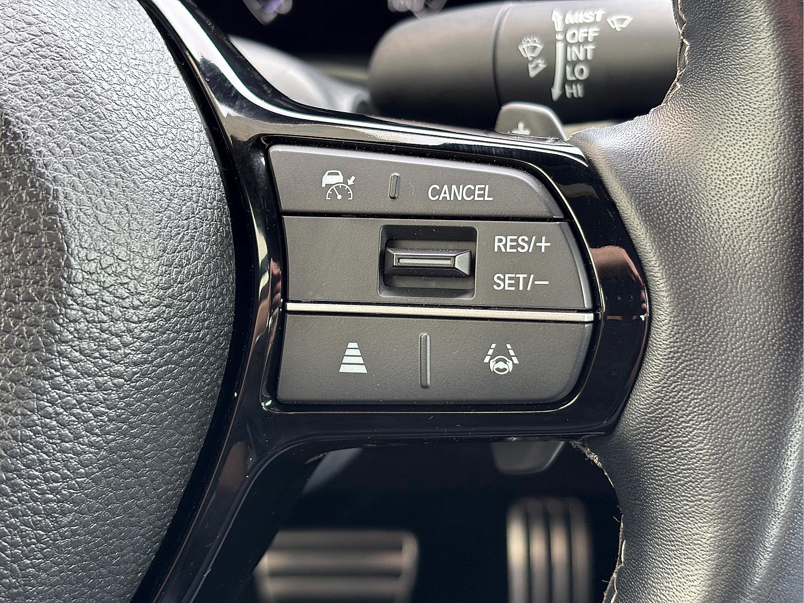 2025 Honda Civic Sport - Photo 28