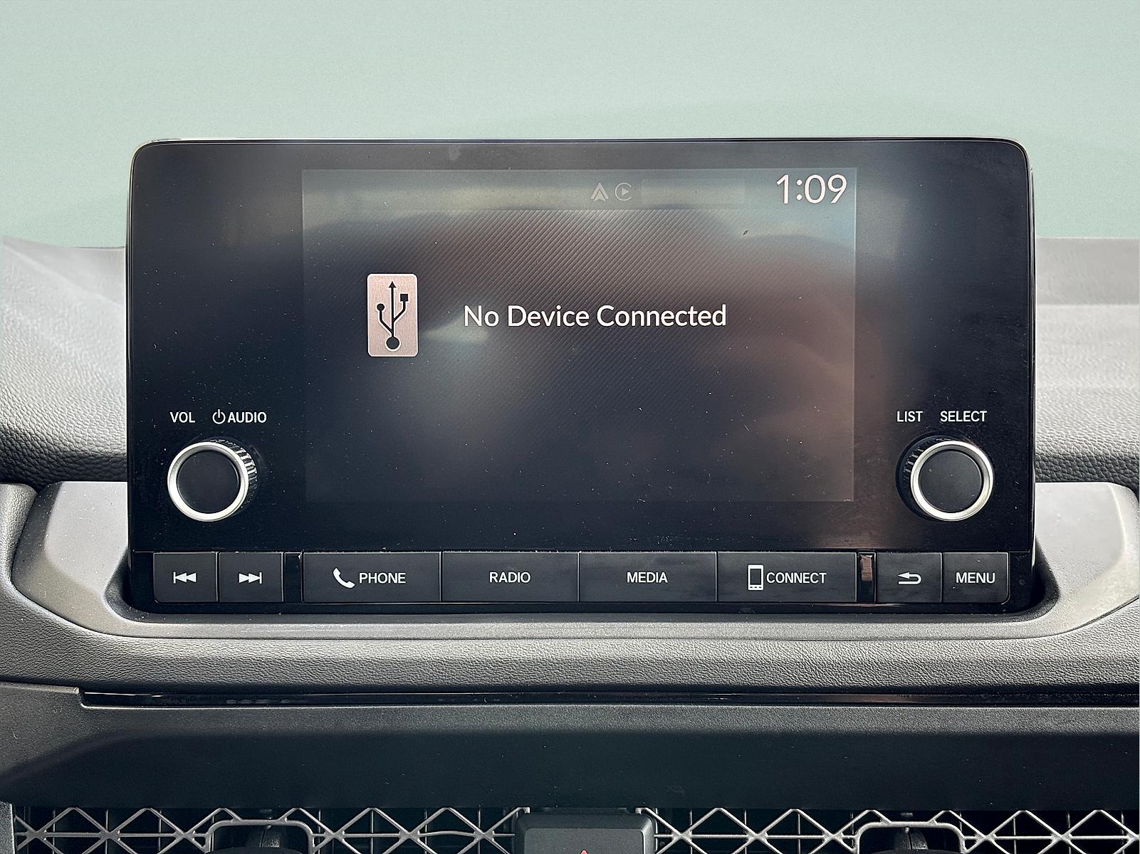2024 Honda Accord EX - Photo 21