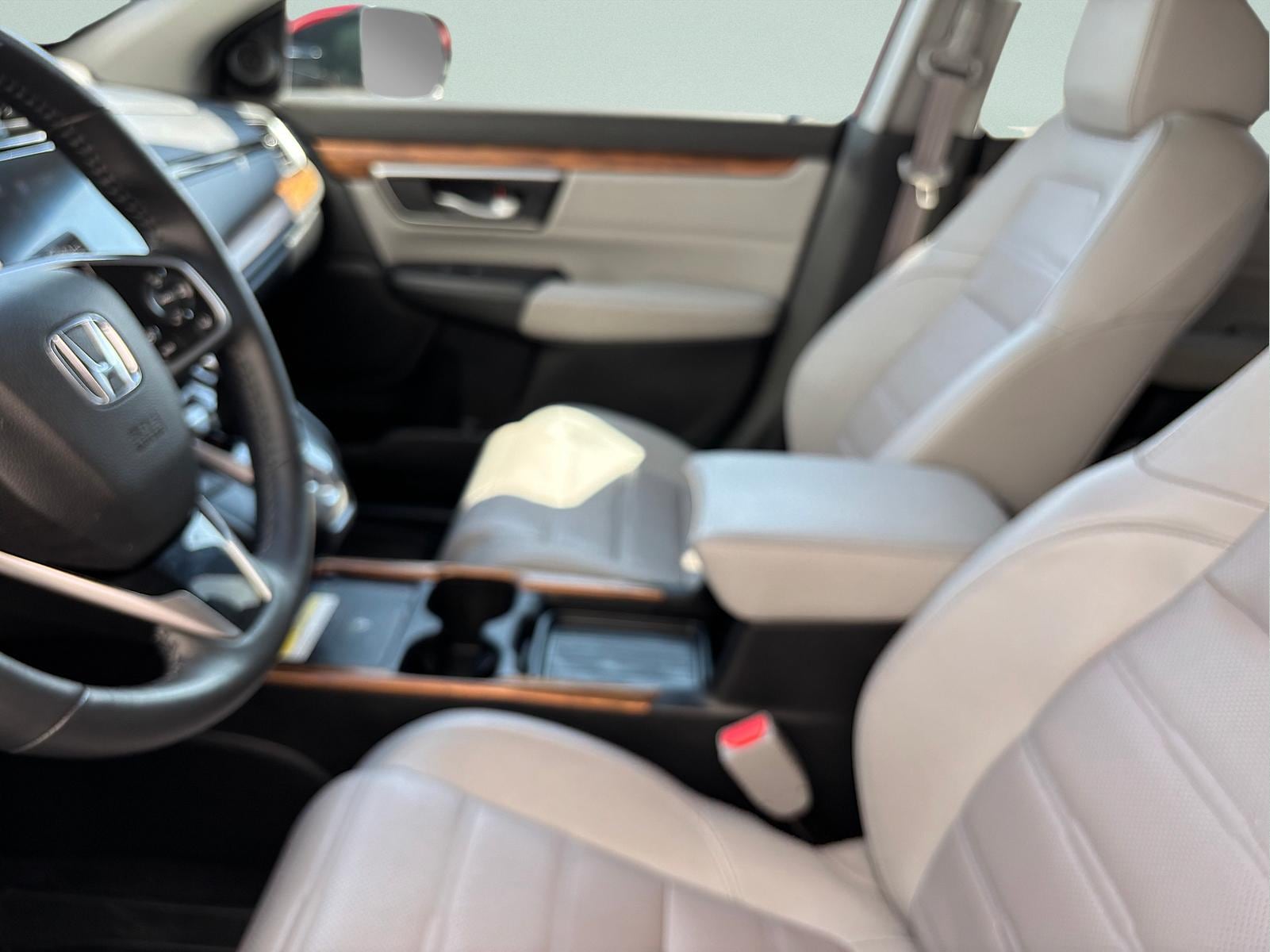 2022 Honda CR-V Touring - Photo 16