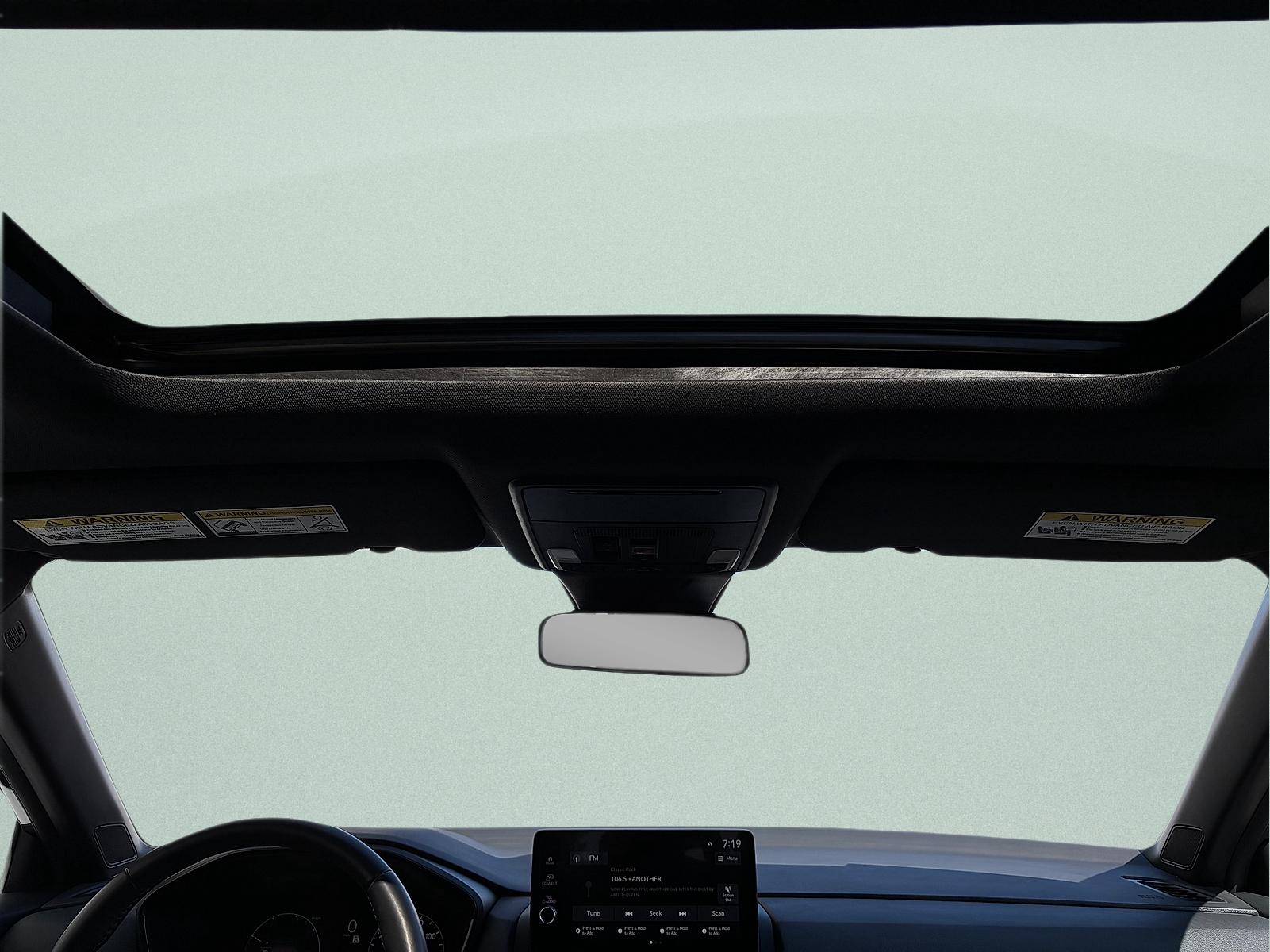2026 Honda CR-V Sport - Photo 32