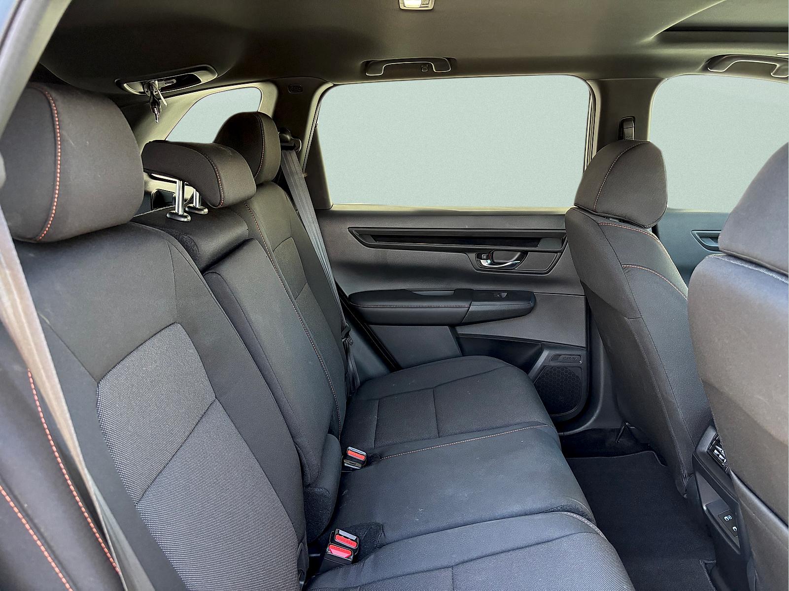 2026 Honda CR-V Sport - Photo 27