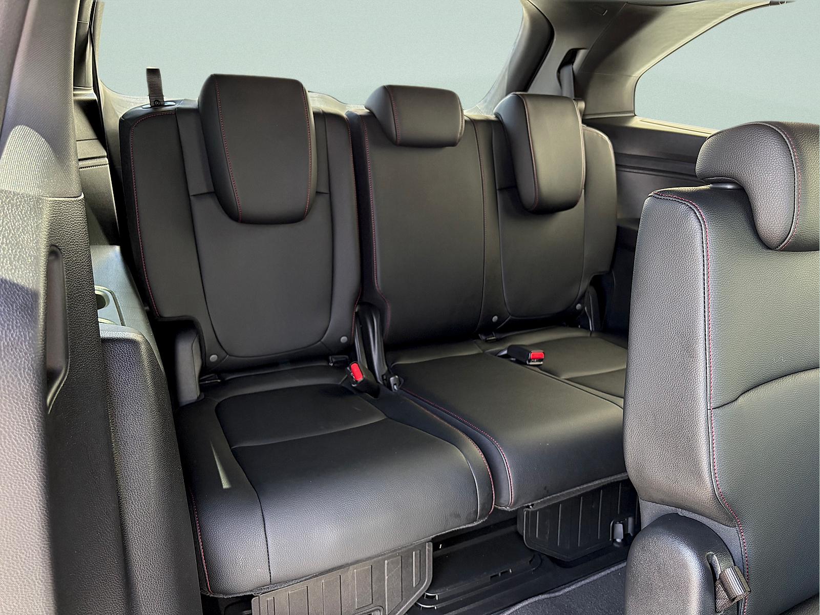 2025 Honda Odyssey Sport L - Photo 29