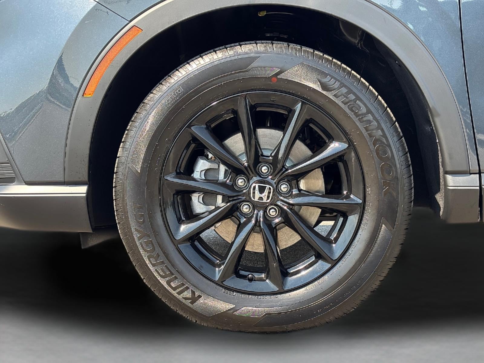 2026 Honda CR-V Sport-L - Photo 13