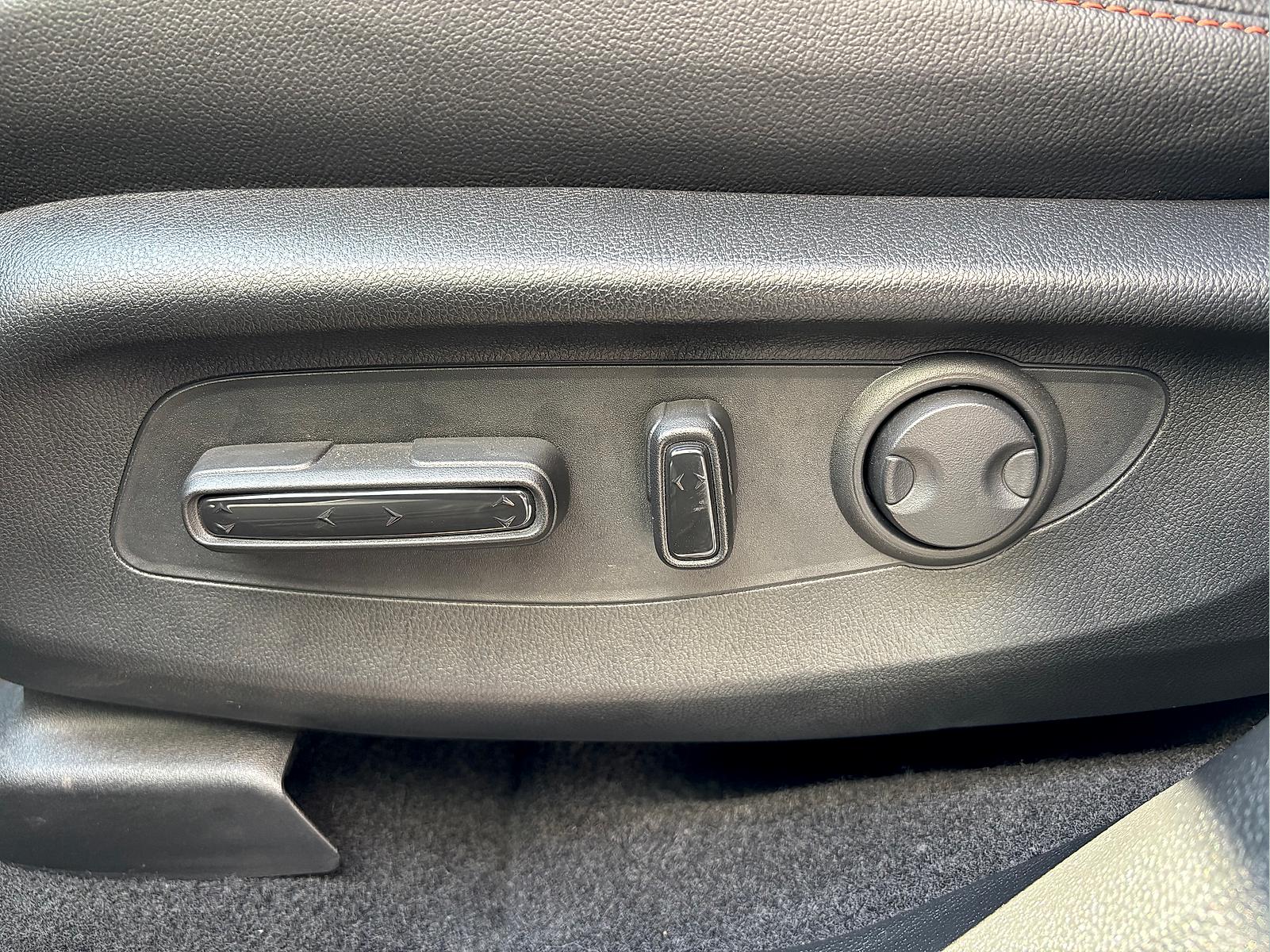2026 Honda CR-V Sport-L - Photo 16