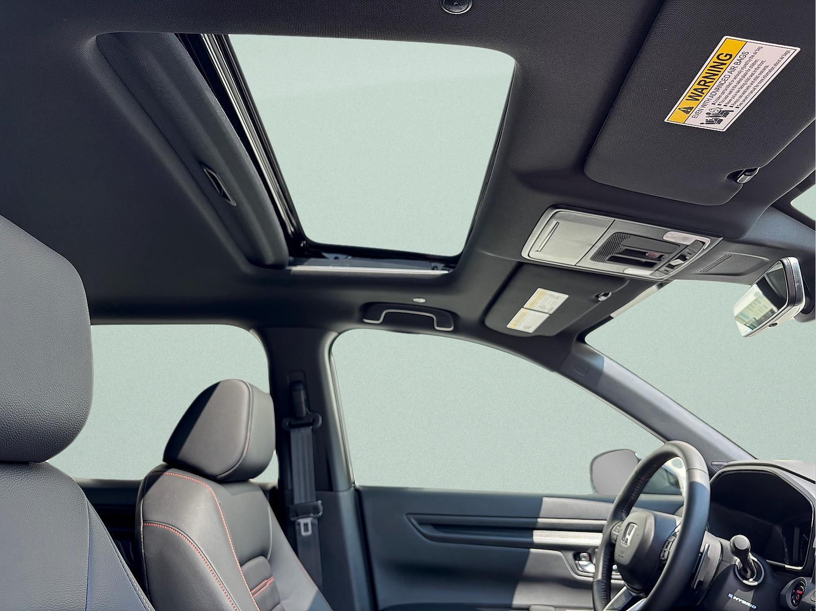 2026 Honda CR-V Sport-L - Photo 40