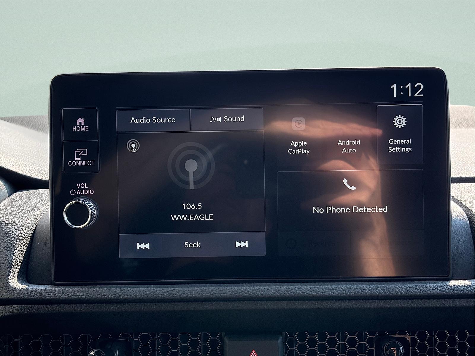 2026 Honda CR-V Sport-L - Photo 23