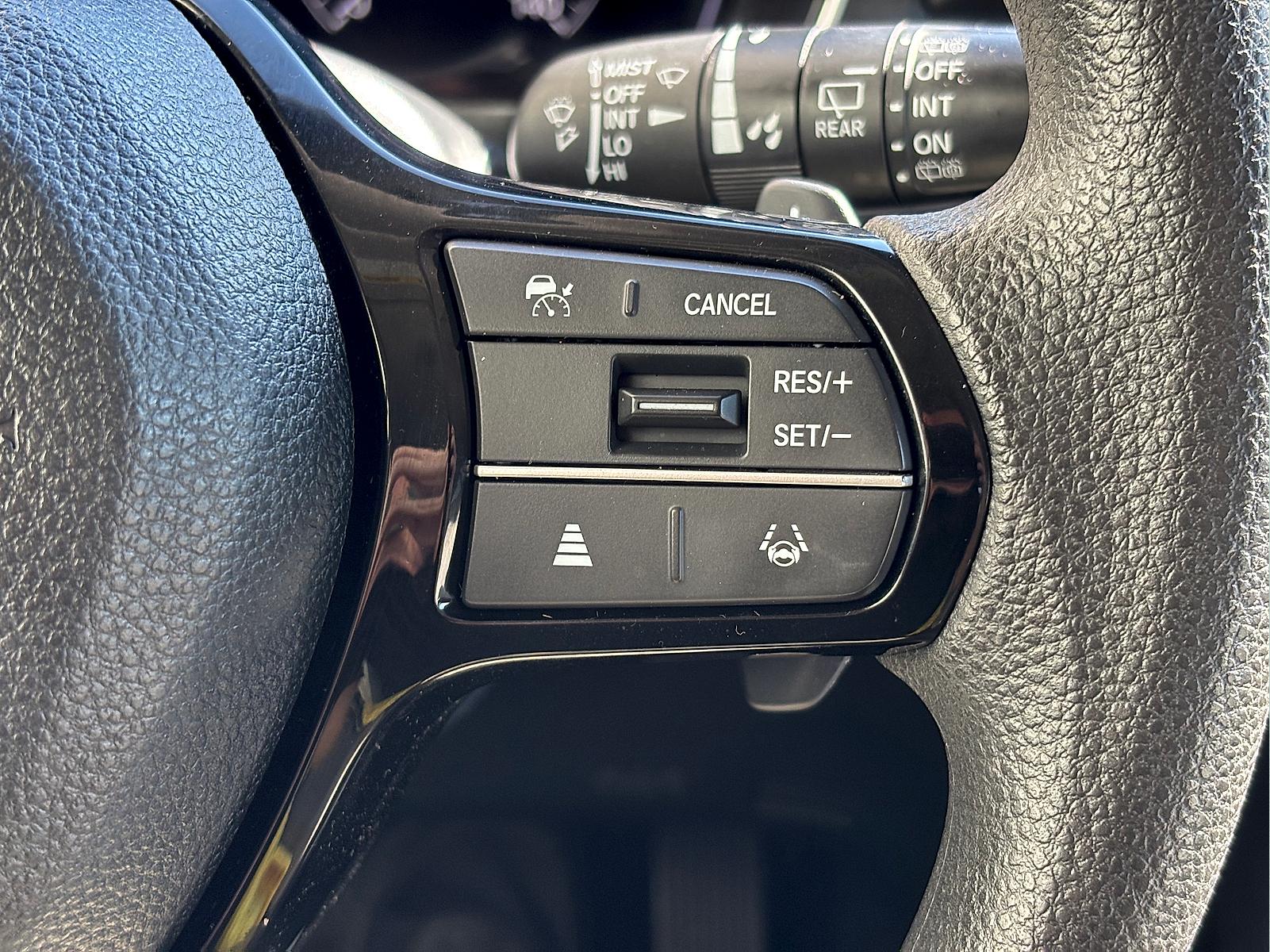 2023 Honda Pilot LX - Photo 27