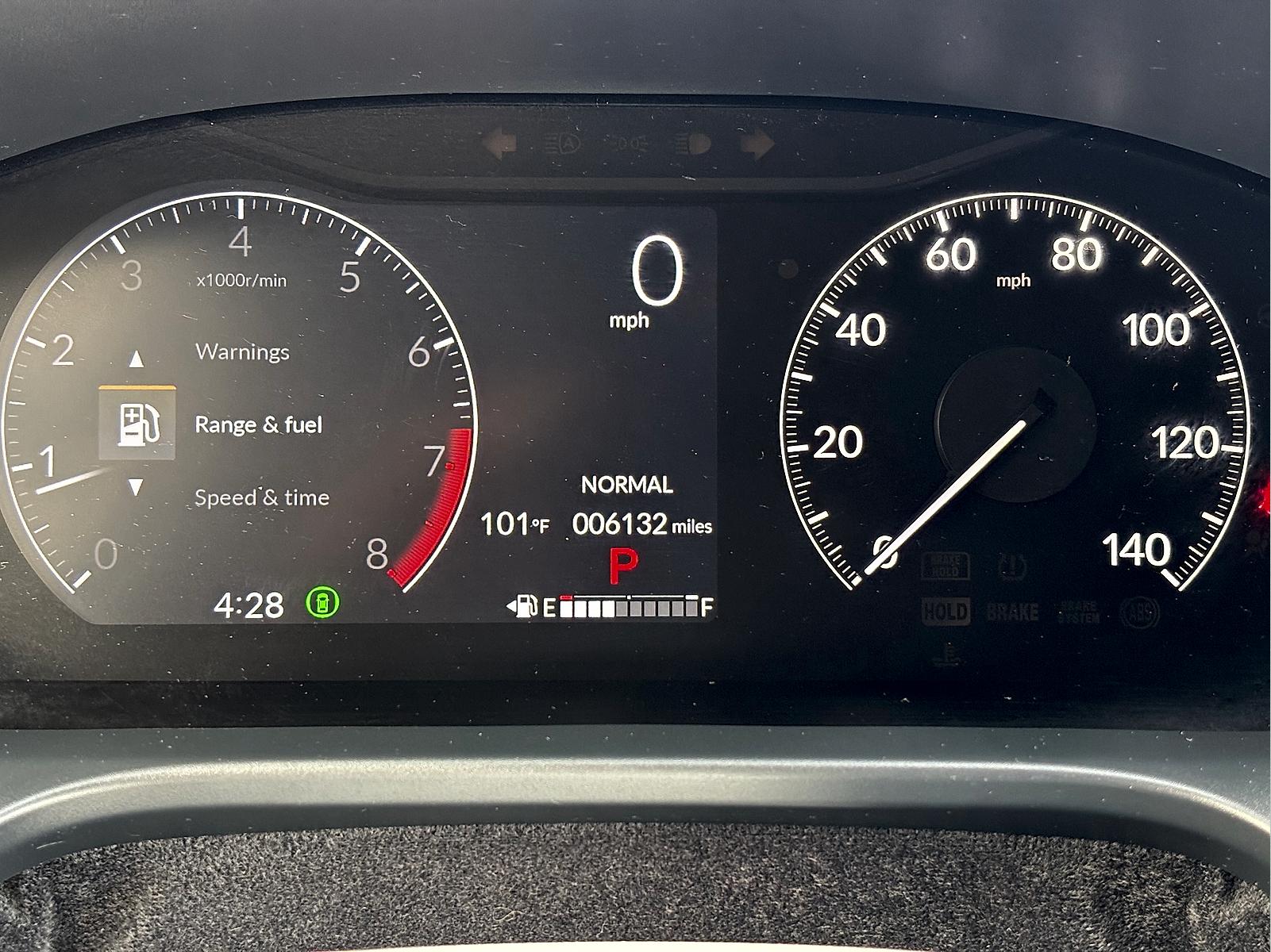 2026 Honda HR-V Sport - Photo 12