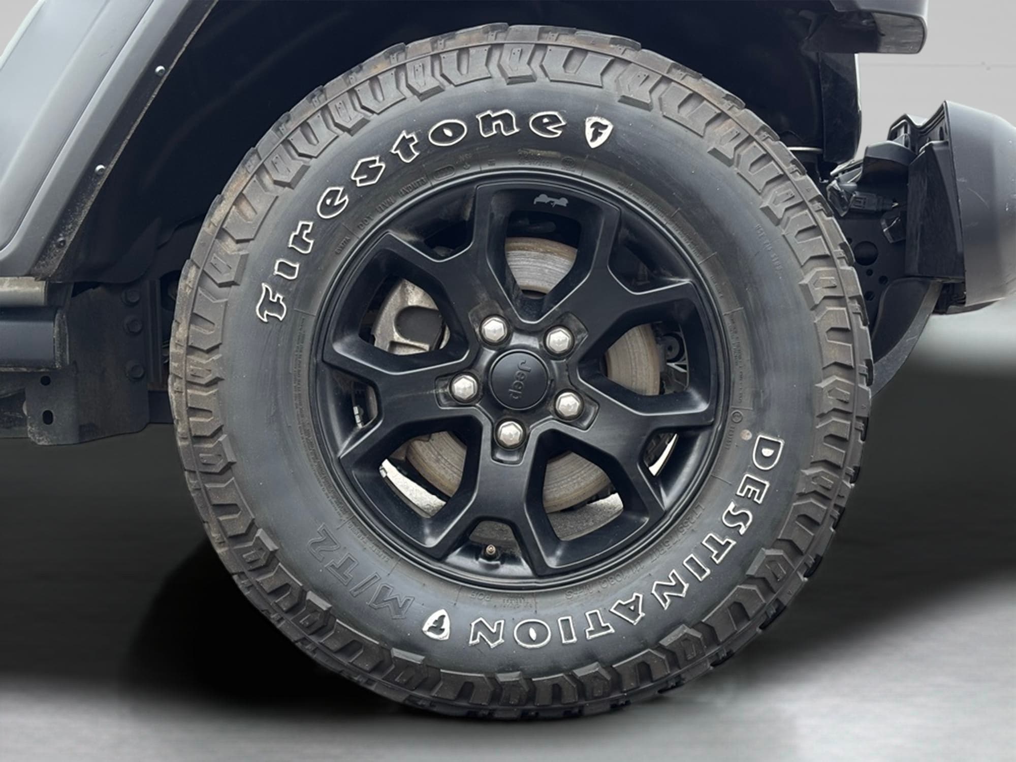 2023 Jeep Wrangler 4-Door Willys - Photo 33