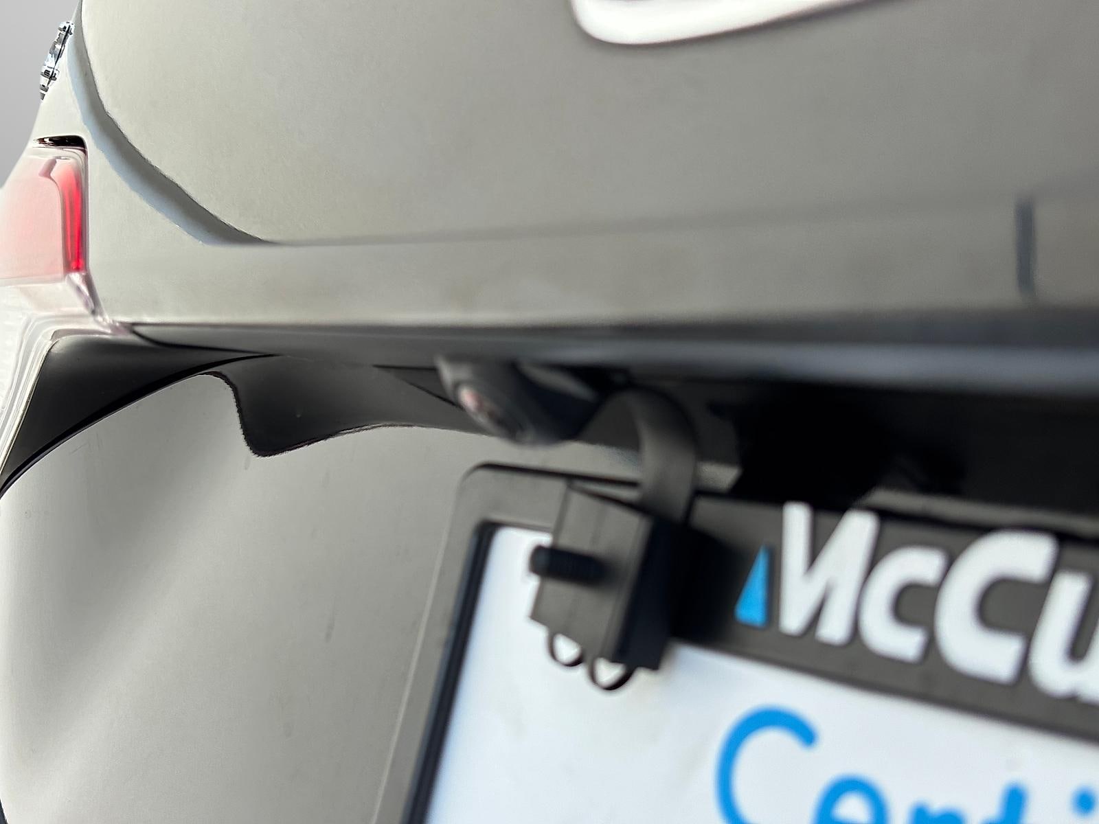 2025 Honda Civic LX - Photo 6