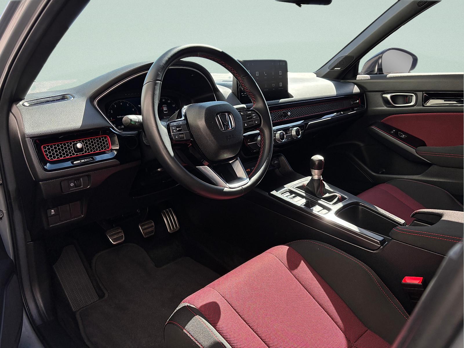 2025 Honda Civic Si - Photo 13