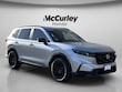 Honda CR-V Hybrid