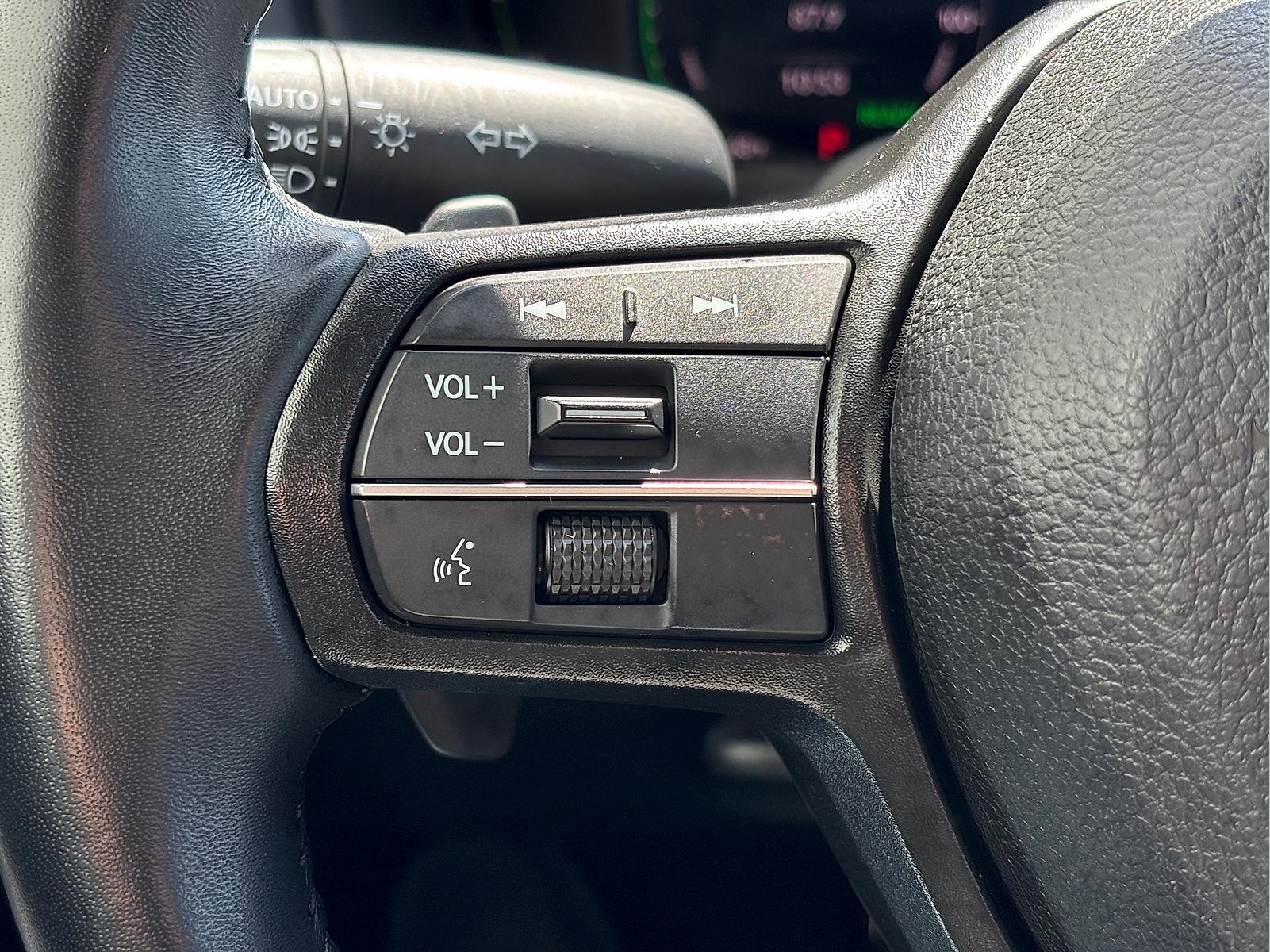 2023 Honda Accord Hybrid Sport - Photo 29