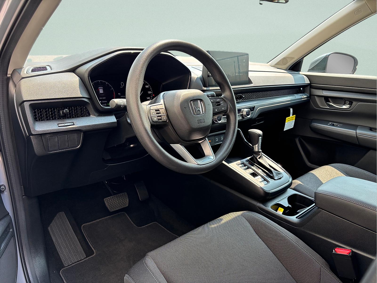 2026 Honda CR-V EX - Photo 13