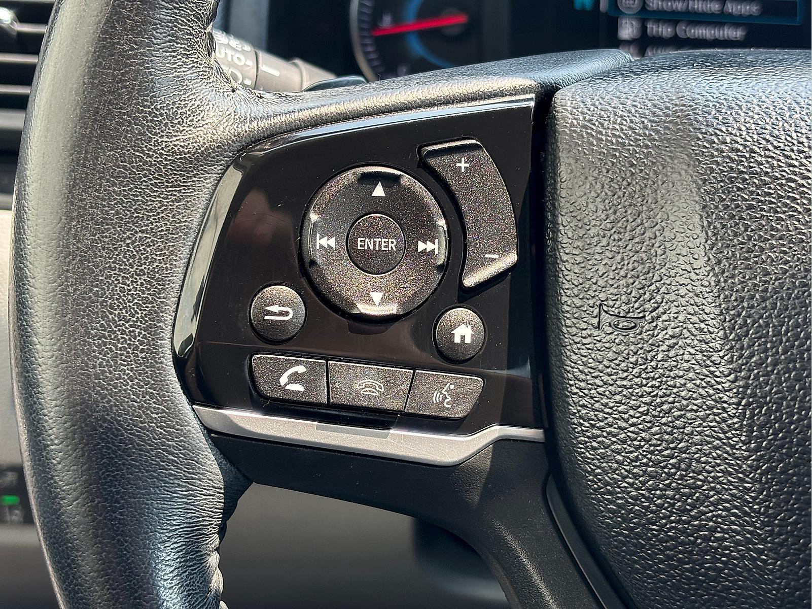2022 Honda Pilot Touring - Photo 37