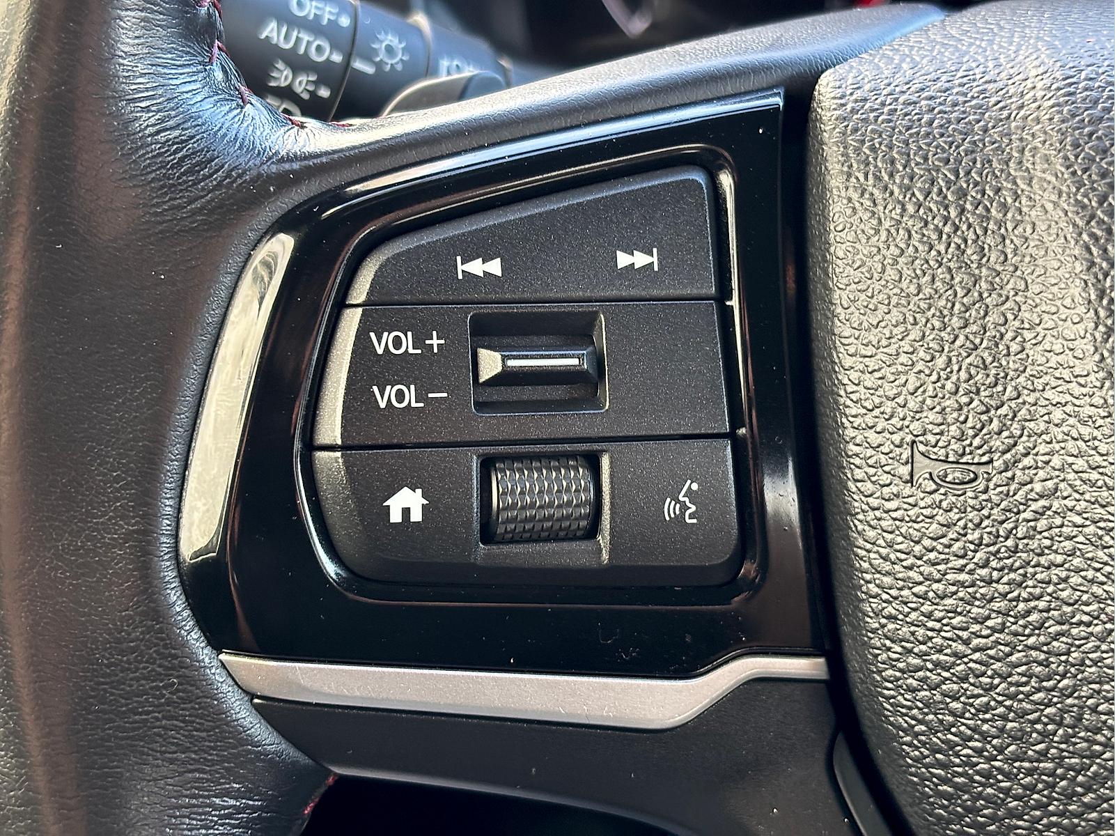 2025 Honda Odyssey Sport L - Photo 33