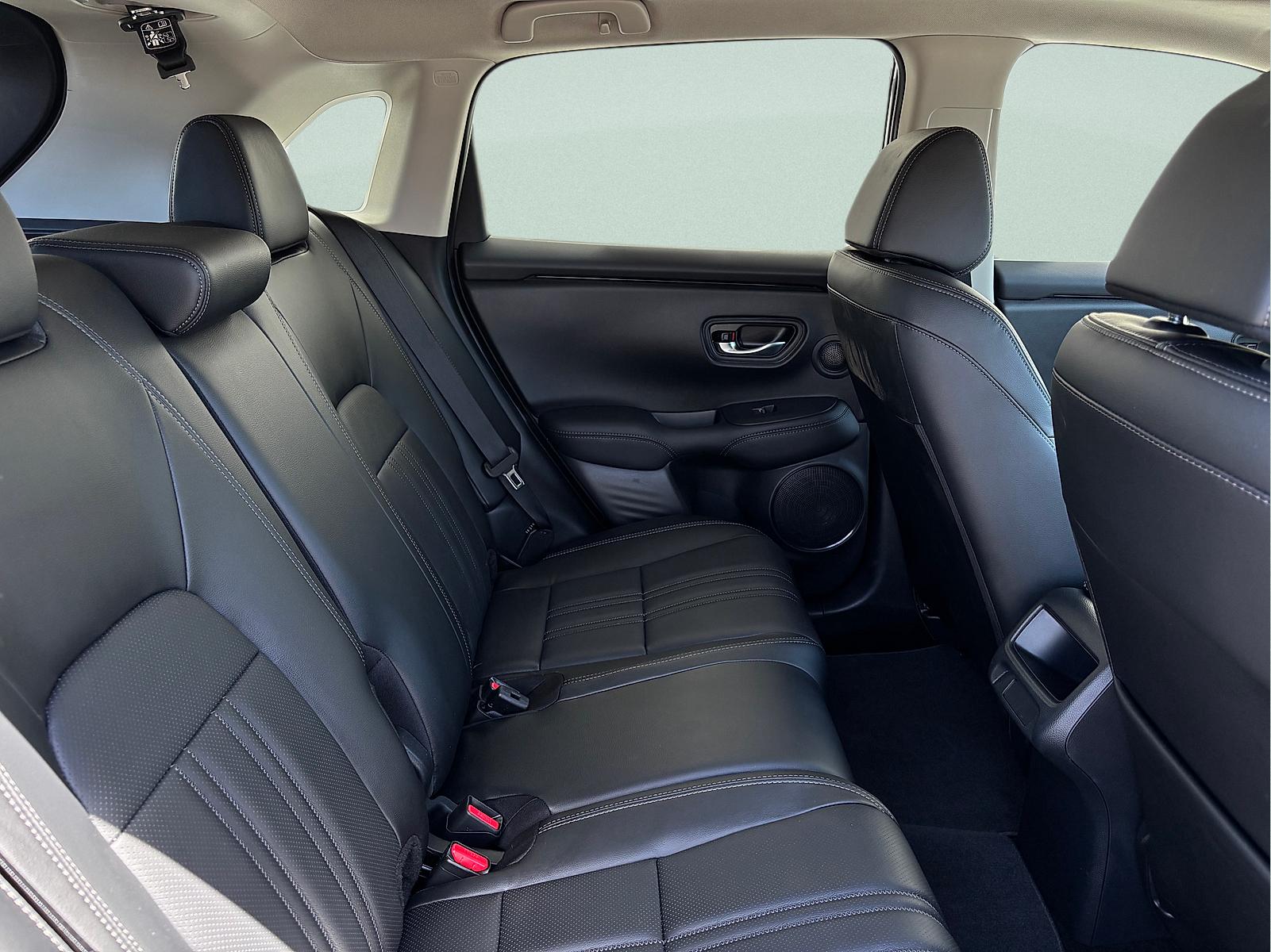 2026 Honda HR-V EX-L - Photo 28