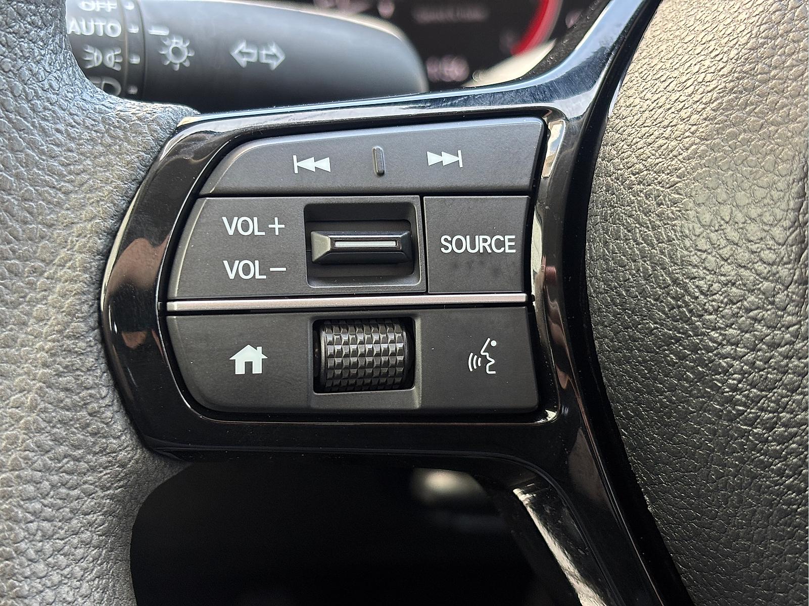 2023 Honda Civic Hatchback LX - Photo 27