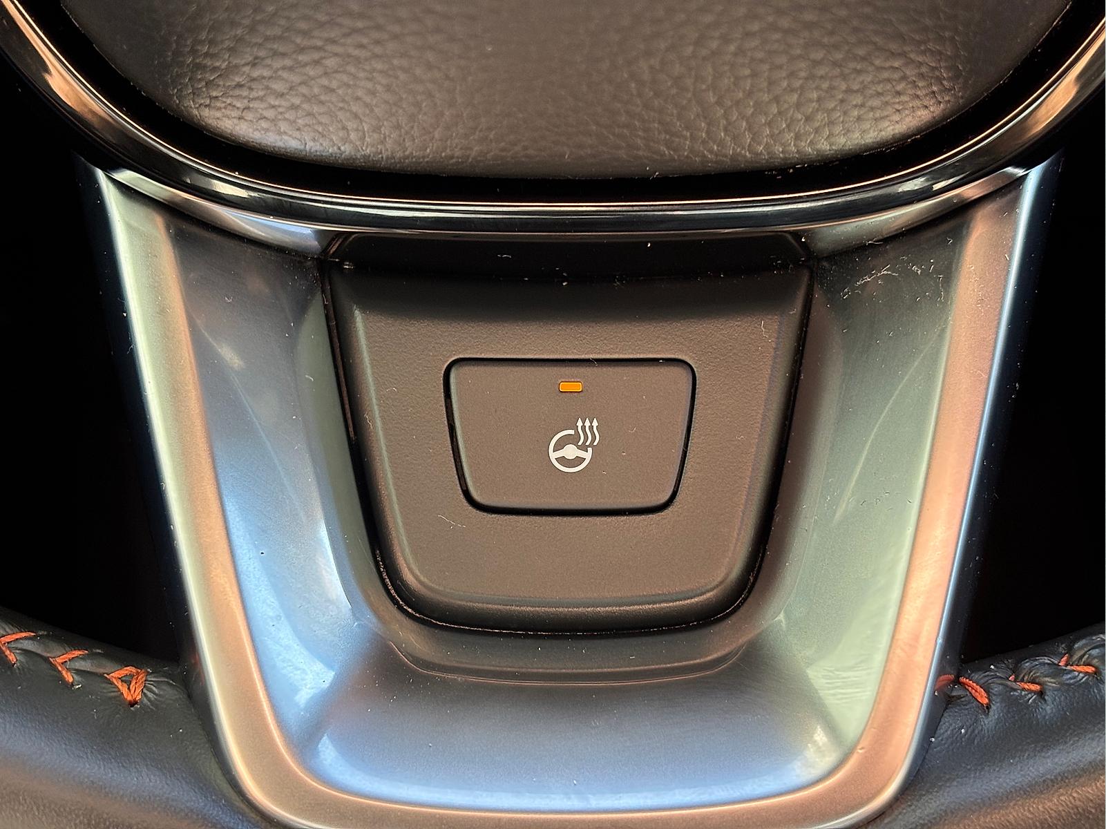 2023 Honda CR-V Sport Touring - Photo 33