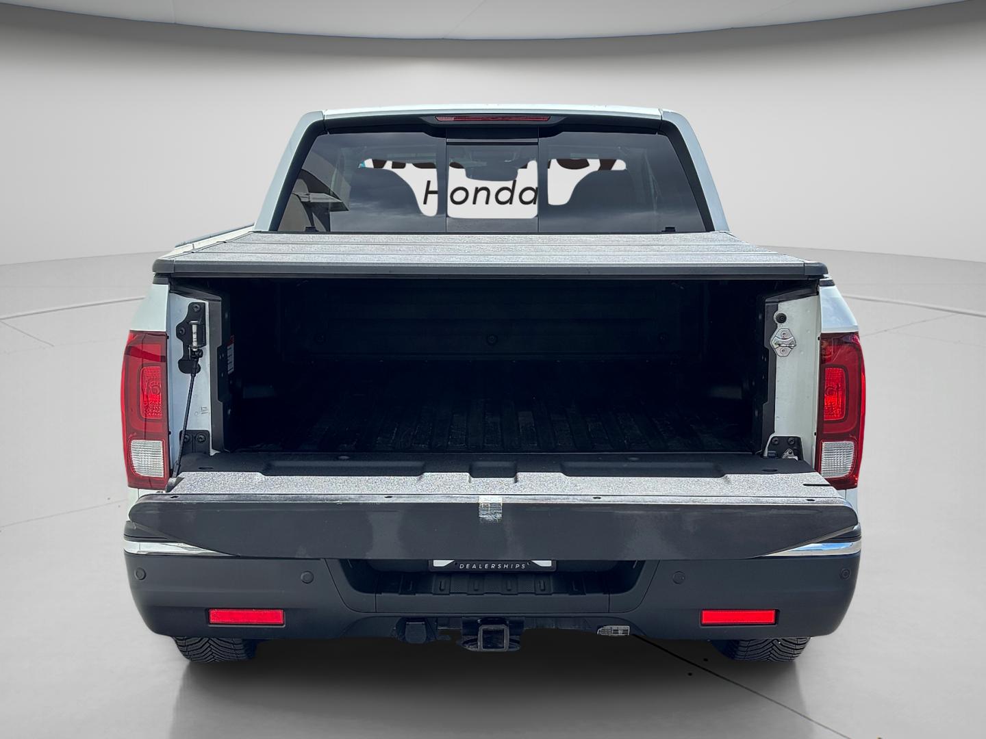 2020 Honda Ridgeline RTL-E - Photo 7
