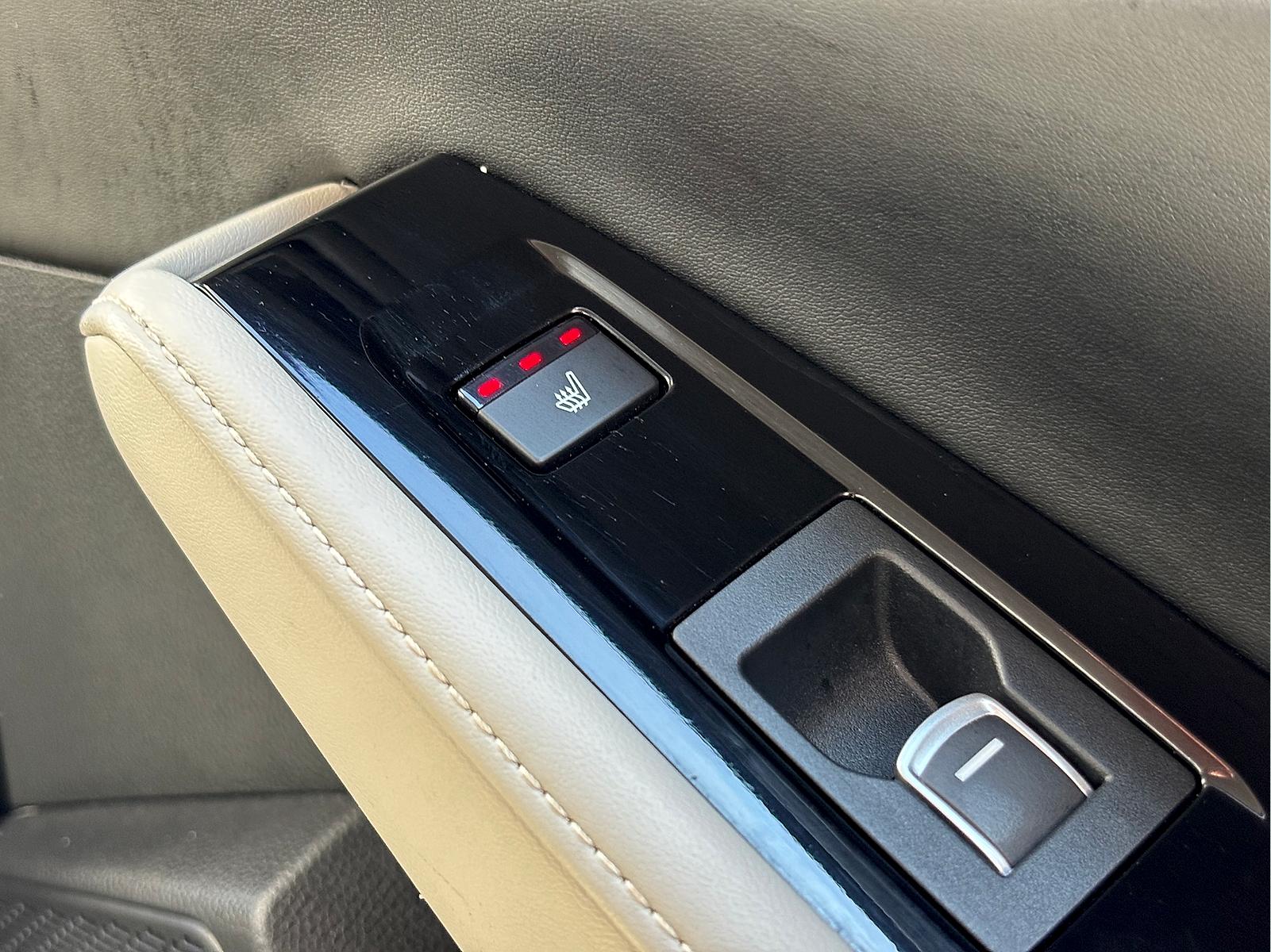 2024 Honda Accord Hybrid Touring - Photo 32