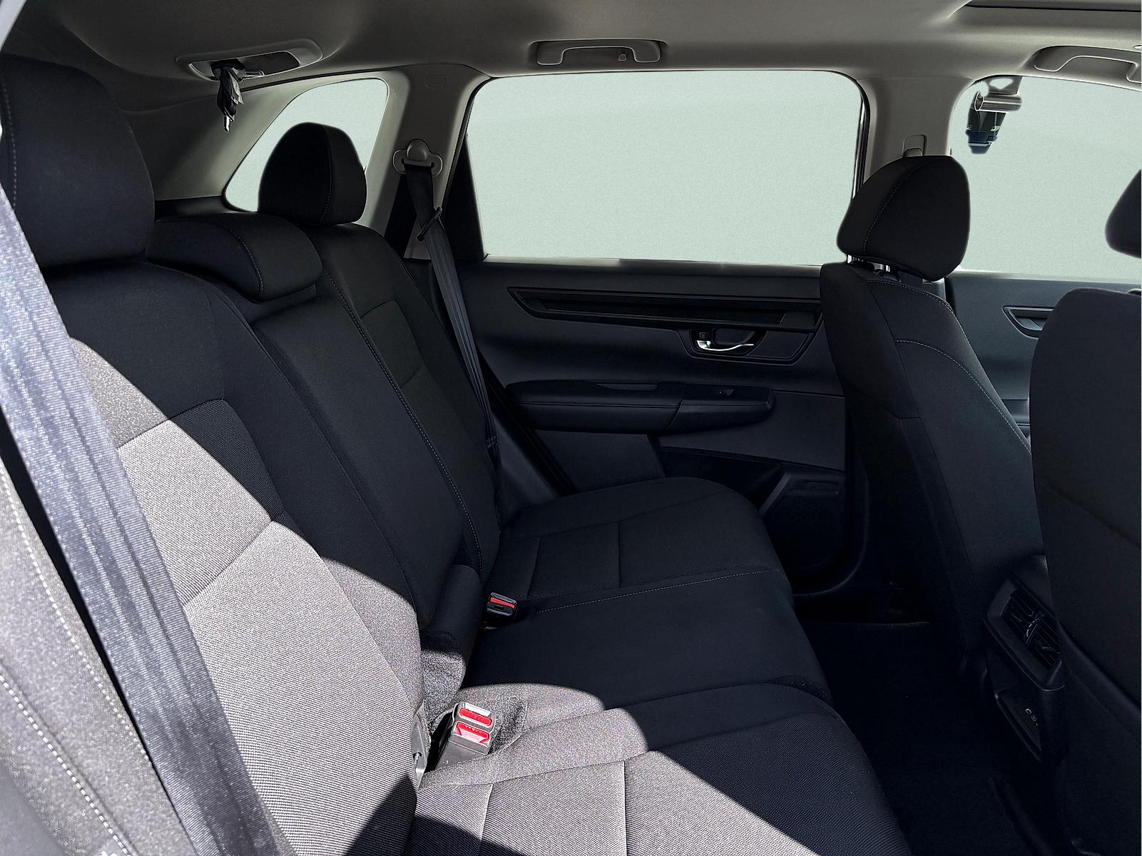2026 Honda CR-V EX - Photo 27
