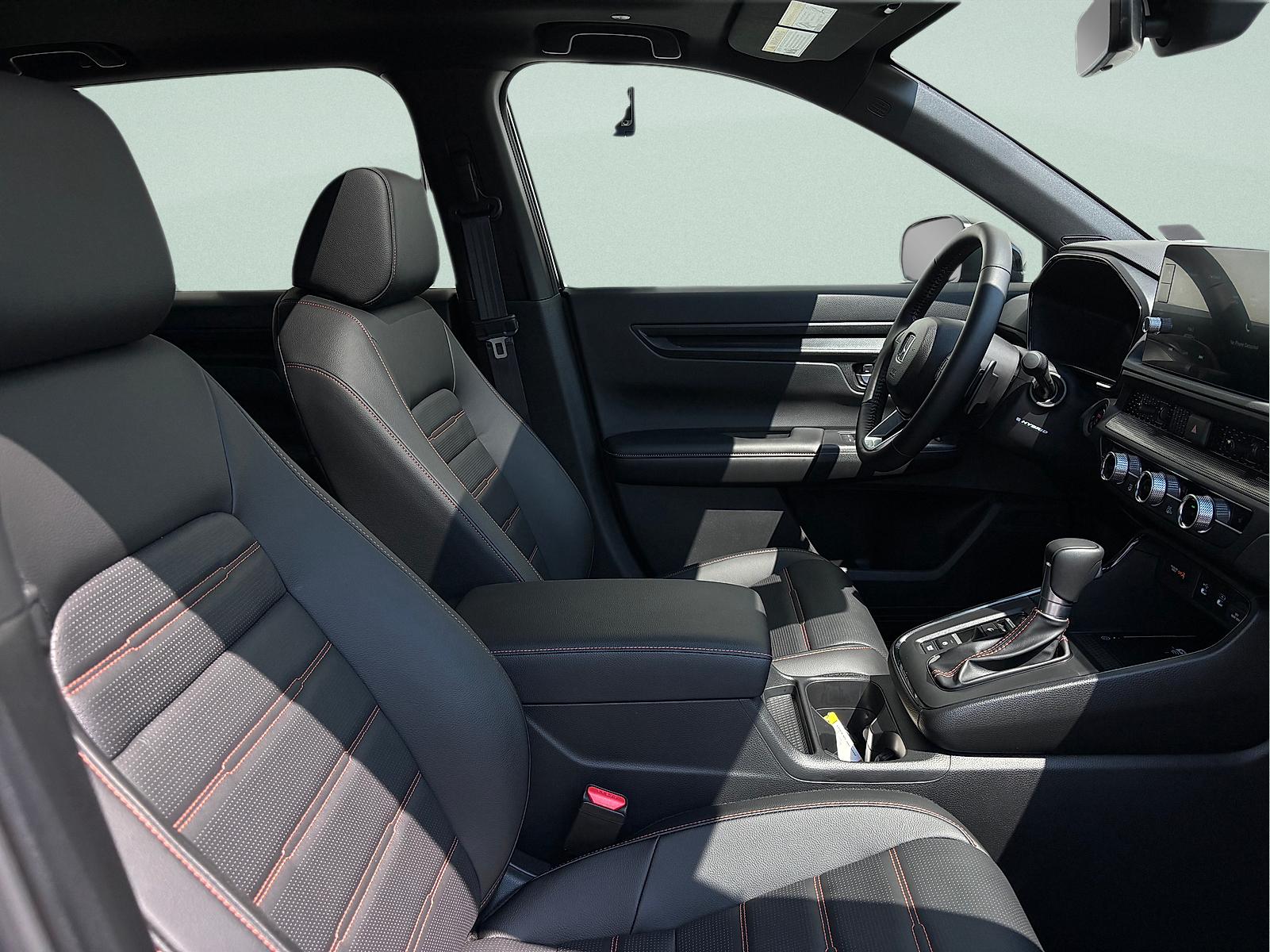 2026 Honda CR-V Sport-L - Photo 38