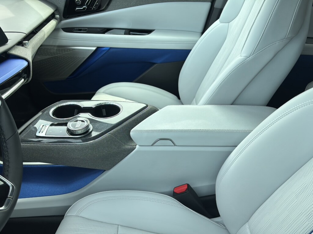 Used 2025 CADILLAC OPTIQ Sport w/1SH SUV