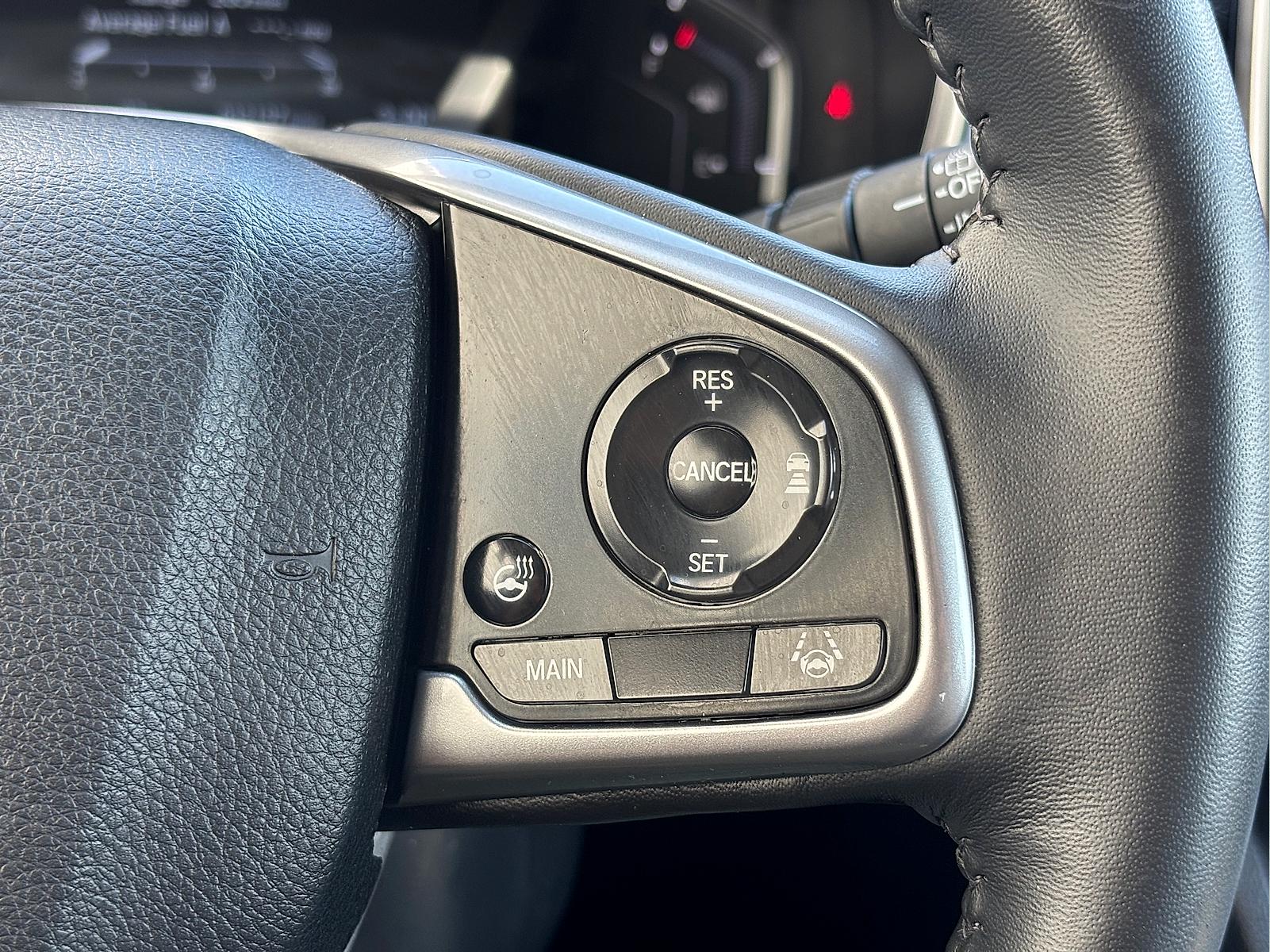 2022 Honda CR-V Touring - Photo 35