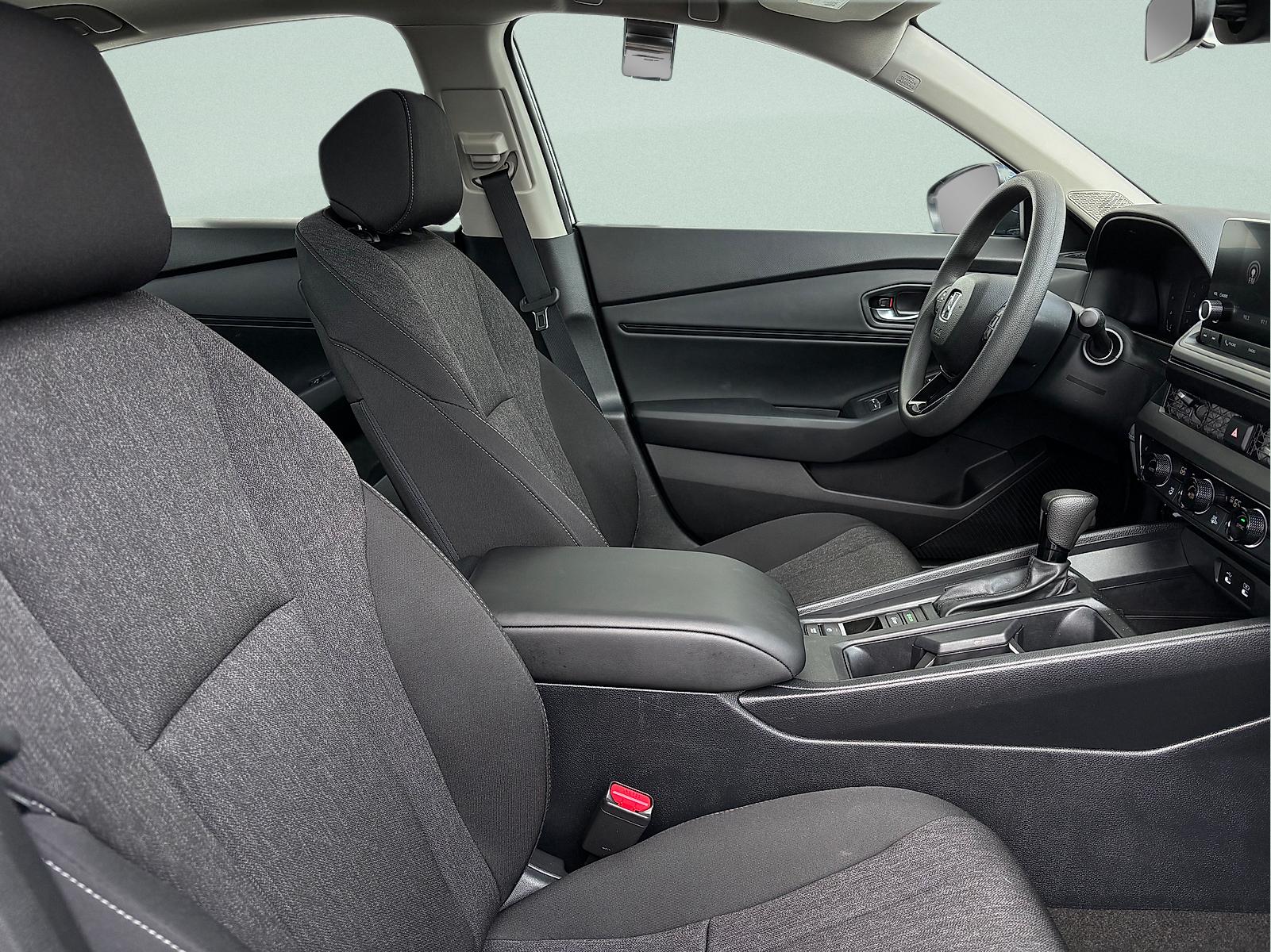 2024 Honda Accord EX - Photo 33