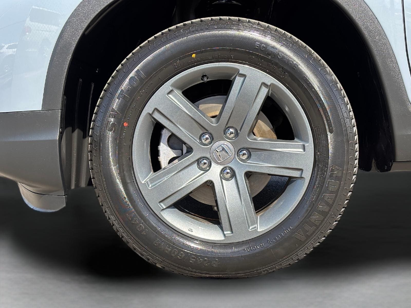 2023 Honda Ridgeline RTL - Photo 12