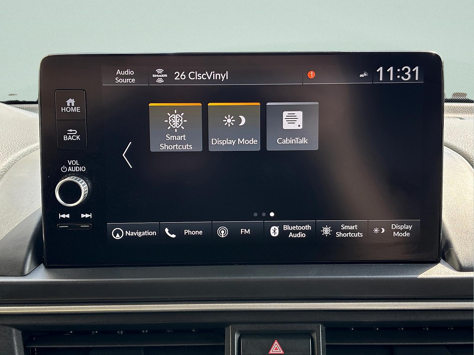 2025 Honda Pilot Black Edition - Photo 25