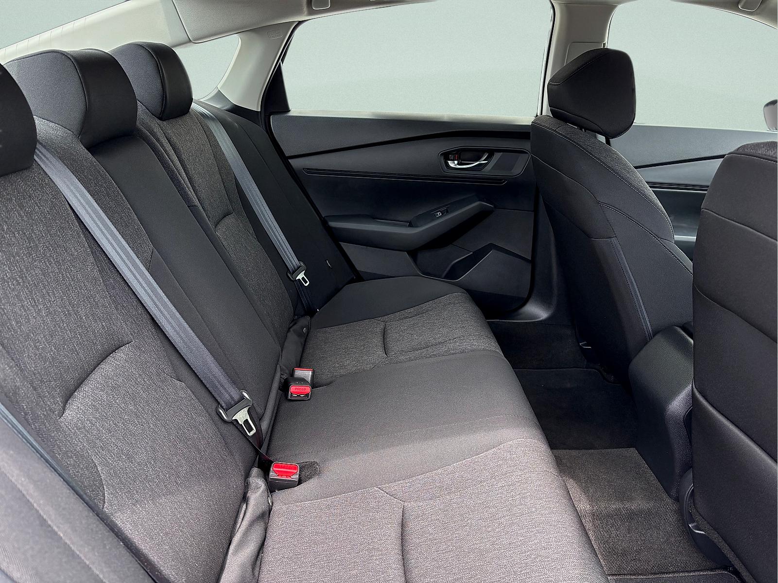2024 Honda Accord EX - Photo 25