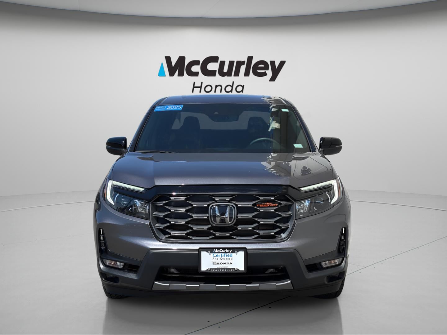 2025 Honda Ridgeline TrailSport - Photo 7