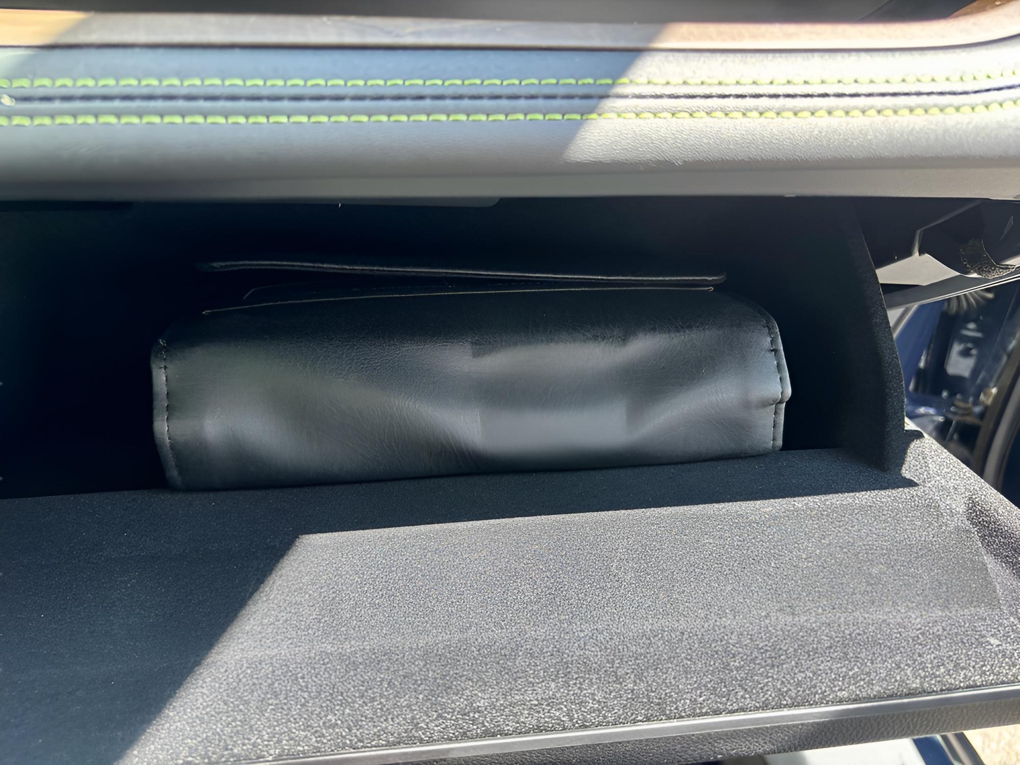 2023 Subaru Outback Onyx Edition - Photo 10
